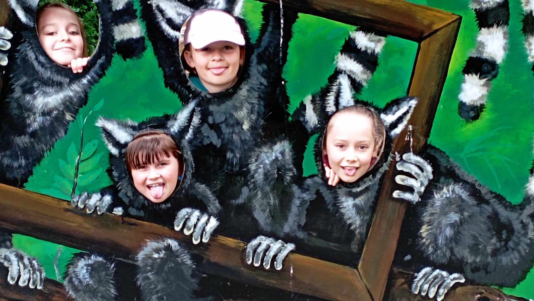 Wakacyjna AktywAKCJA z Domem Kultury